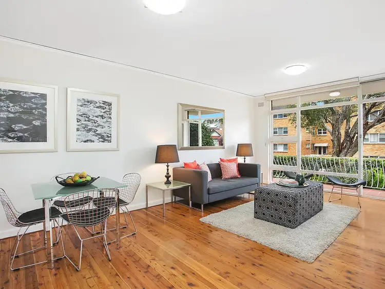 1/197 Victoria Avenue, Chatswood NSW 2067