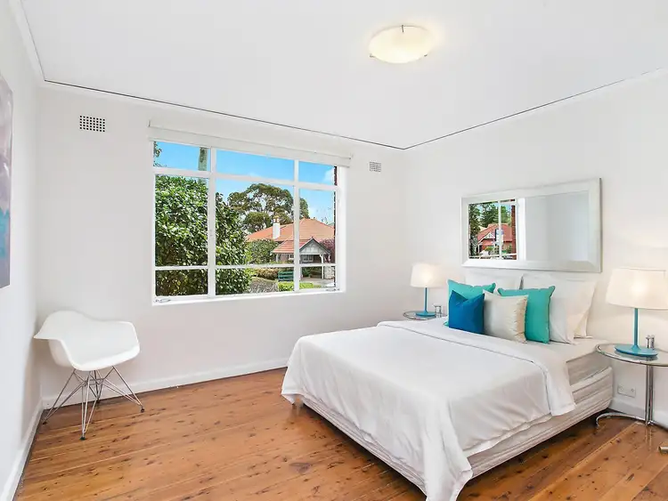 Second view of Homely apartment listing, 1/197 Victoria Avenue, Chatswood NSW 2067