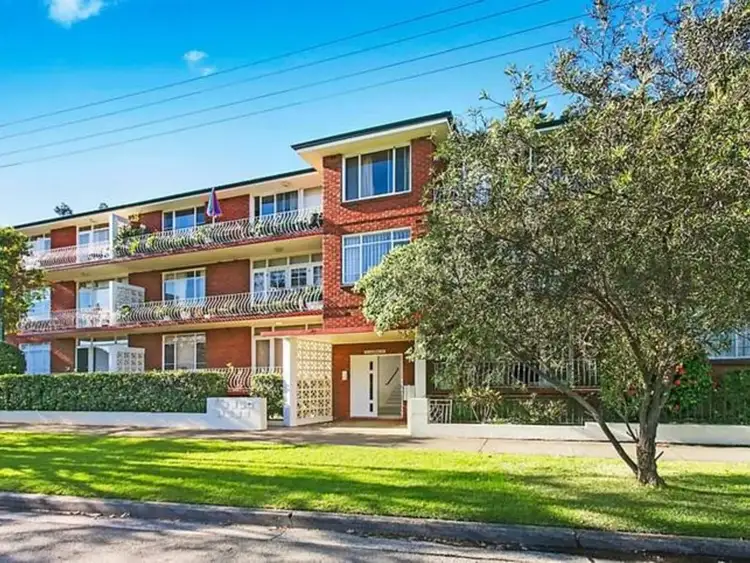 Third view of Homely apartment listing, 1/197 Victoria Avenue, Chatswood NSW 2067