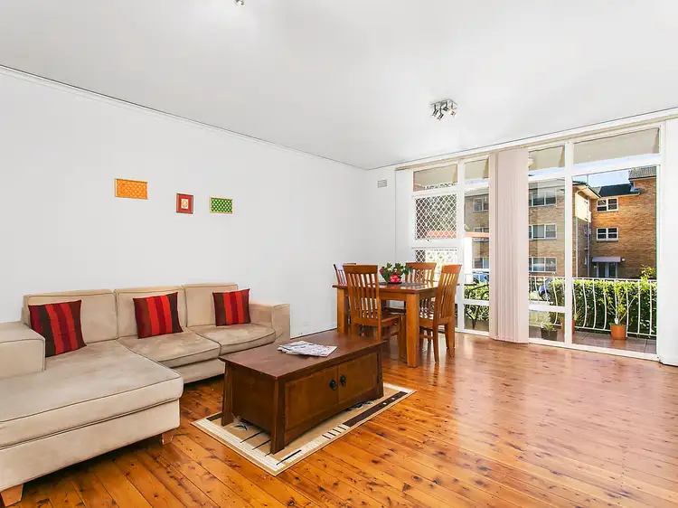 2/197 Victoria Avenue, Chatswood NSW 2067