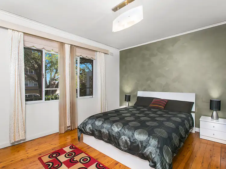 Second view of Homely apartment listing, 2/197 Victoria Avenue, Chatswood NSW 2067