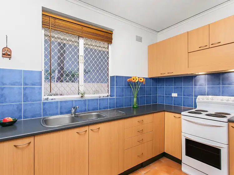 Third view of Homely apartment listing, 2/197 Victoria Avenue, Chatswood NSW 2067
