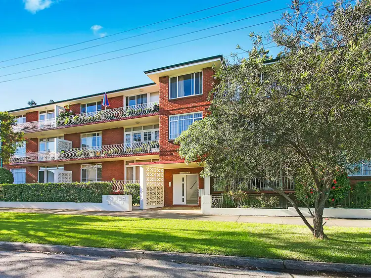 Fourth view of Homely apartment listing, 2/197 Victoria Avenue, Chatswood NSW 2067