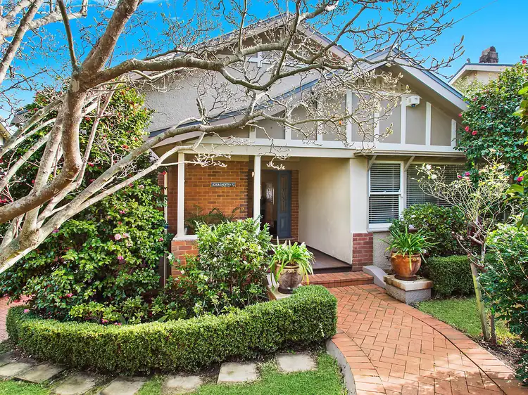 14 McLean Avenue, Chatswood NSW 2067