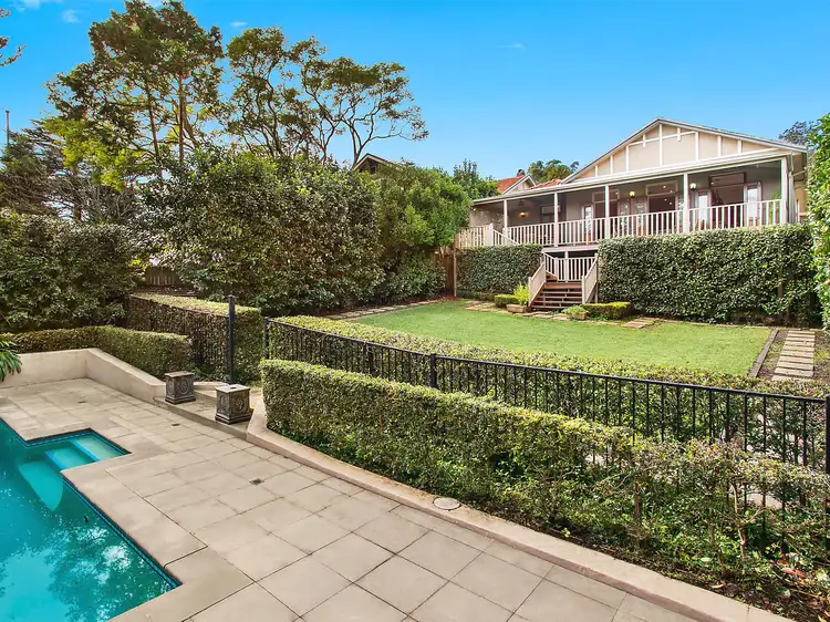 Second view of Homely house listing, 14 McLean Avenue, Chatswood NSW 2067