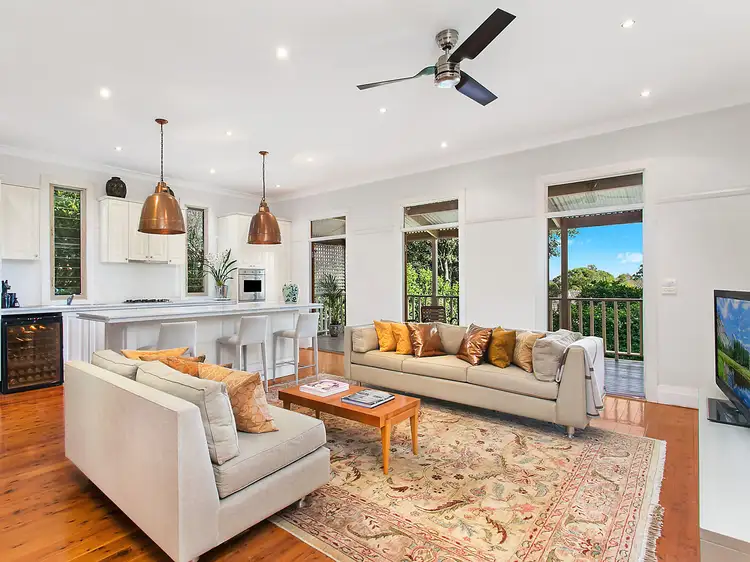Third view of Homely house listing, 14 McLean Avenue, Chatswood NSW 2067