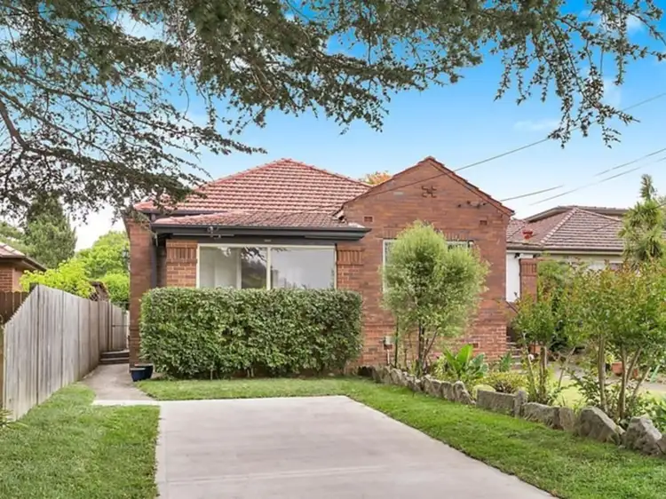 208 Penshurst Street, Willoughby NSW 2068