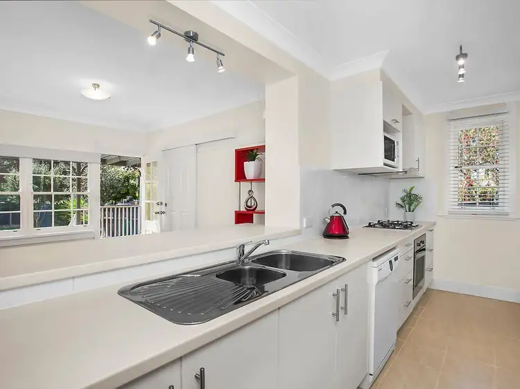 Second view of Homely house listing, 35 Ann Street, Willoughby NSW 2068