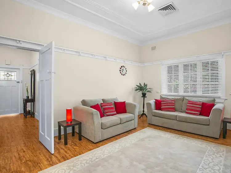 Fourth view of Homely house listing, 35 Ann Street, Willoughby NSW 2068