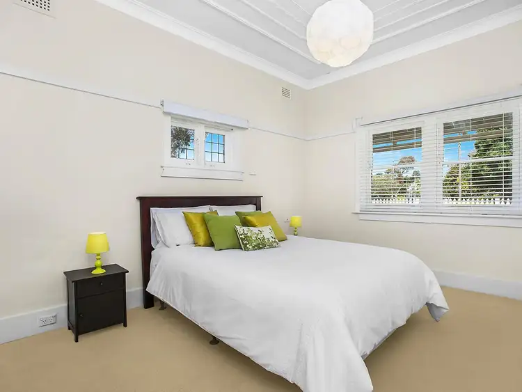 Fifth view of Homely house listing, 35 Ann Street, Willoughby NSW 2068