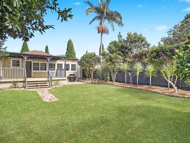 Sixth view of Homely house listing, 35 Ann Street, Willoughby NSW 2068