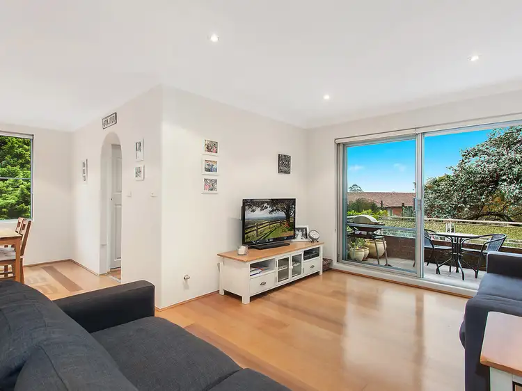 6/2 Church Street, Willoughby NSW 2068