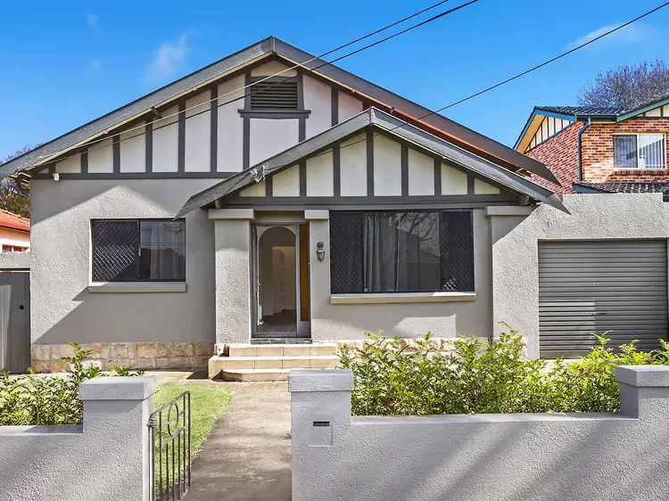 Main view of Homely house listing, 38 Mabel Street, Willoughby NSW 2068