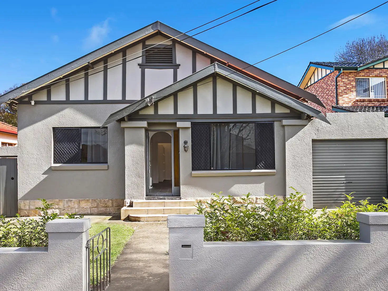 Main view of Homely house listing, 38 Mabel Street, Willoughby NSW 2068