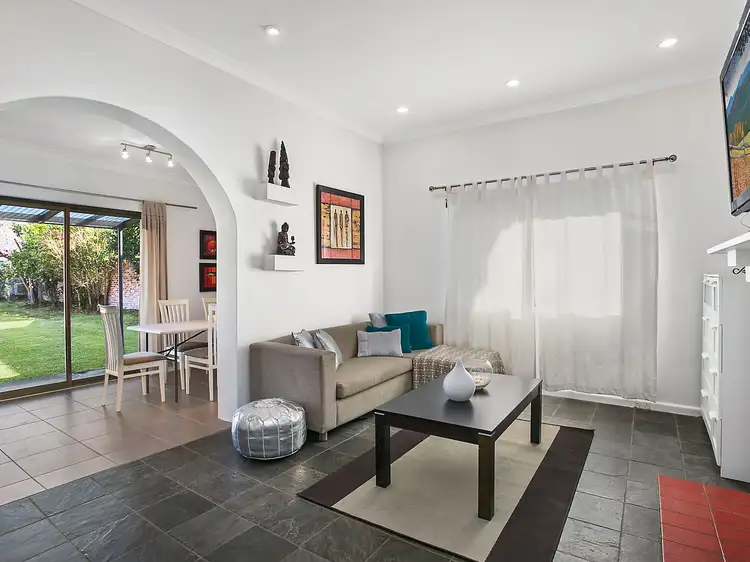 Second view of Homely house listing, 38 Mabel Street, Willoughby NSW 2068