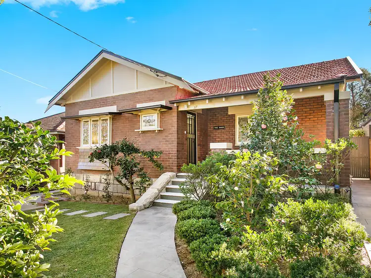 37 Wyalong Street, Willoughby NSW 2068