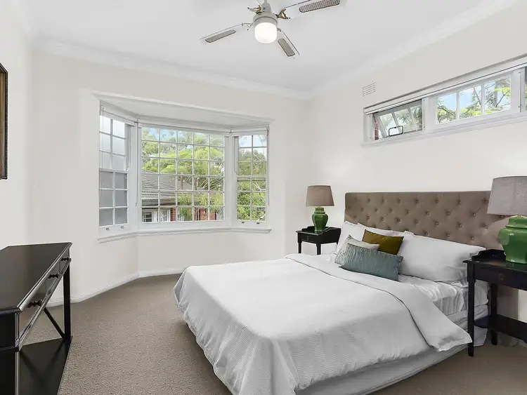 Second view of Homely apartment listing, 9/8 Larkin Street, Roseville NSW 2069