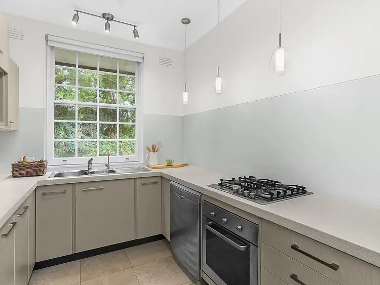 Third view of Homely apartment listing, 9/8 Larkin Street, Roseville NSW 2069