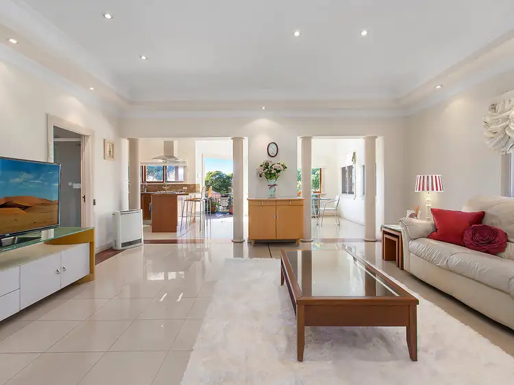 57 Tunstall Avenue, Kingsford NSW 2032