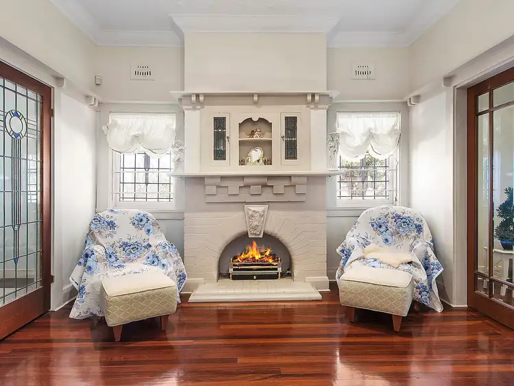 Second view of Homely house listing, 57 Tunstall Avenue, Kingsford NSW 2032