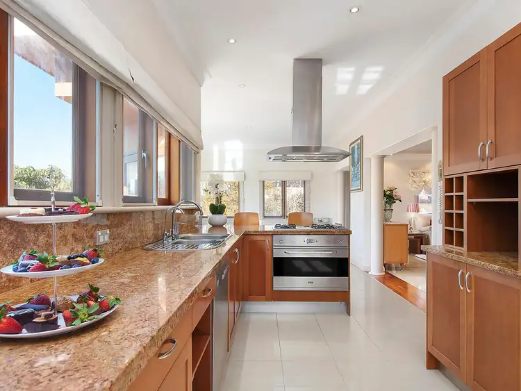 Third view of Homely house listing, 57 Tunstall Avenue, Kingsford NSW 2032