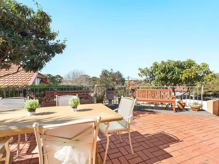 Sixth view of Homely house listing, 57 Tunstall Avenue, Kingsford NSW 2032