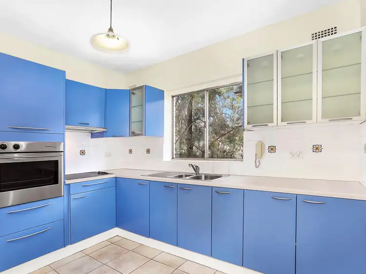 3/85 Doncaster Avenue, Kensington NSW 2033