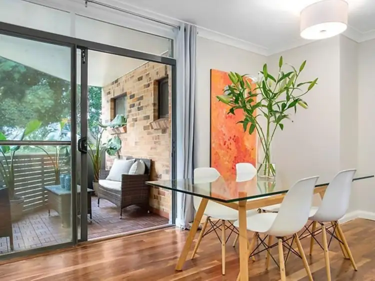 2/102 Doncaster Avenue, Kensington NSW 2033