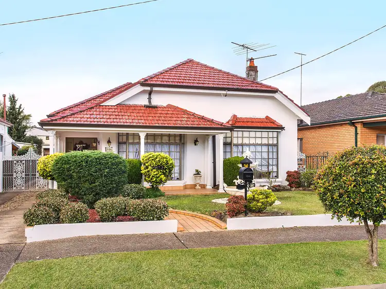 11A Mooramie Avenue, Kensington NSW 2033