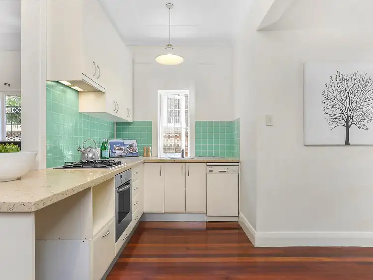 Third view of Homely apartment listing, 1/15 Lugar Brae Avenue, Bronte NSW 2024