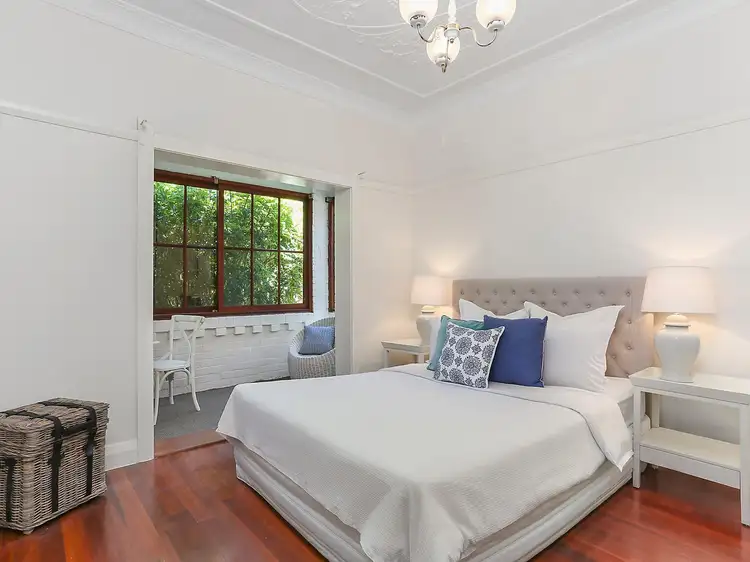 Fourth view of Homely apartment listing, 1/15 Lugar Brae Avenue, Bronte NSW 2024