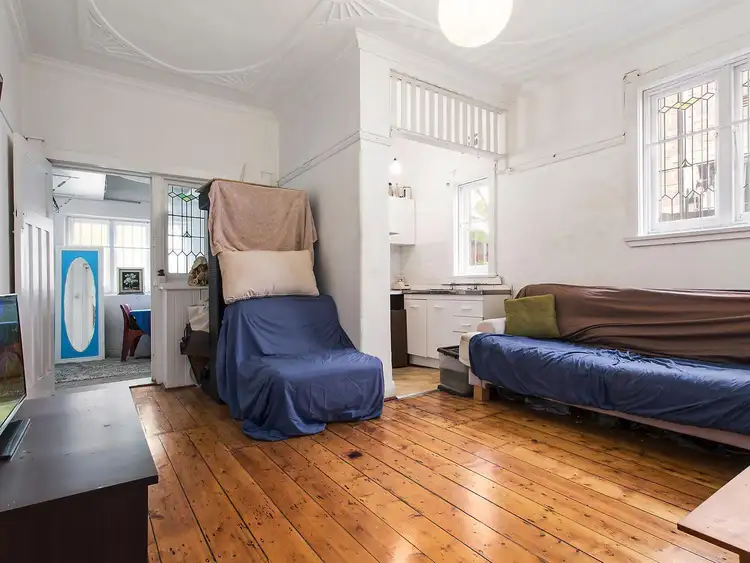Second view of Homely apartment listing, 126 Glenayr Avenue, Bondi NSW 2026