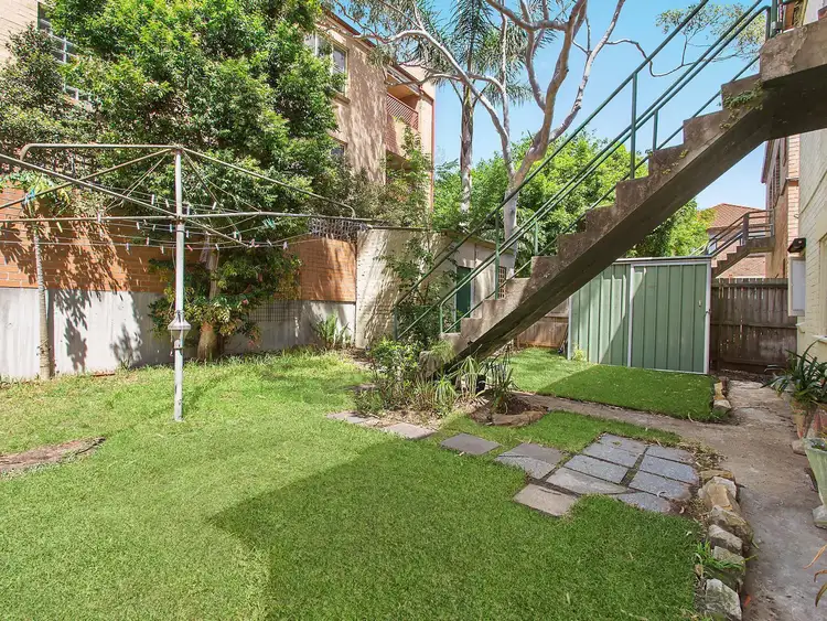 Fourth view of Homely apartment listing, 126 Glenayr Avenue, Bondi NSW 2026