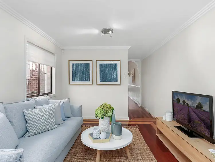 Second view of Homely house listing, 24 Portman Street, Zetland NSW 2017