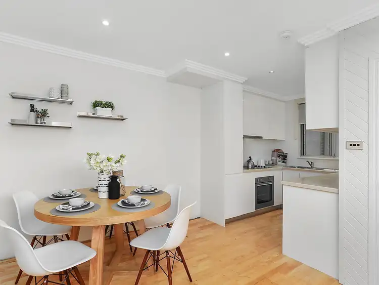 Third view of Homely house listing, 24 Portman Street, Zetland NSW 2017