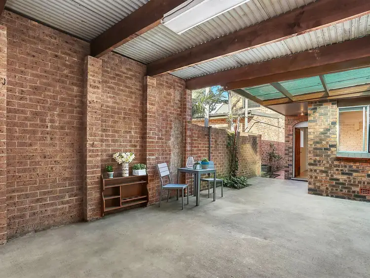 Fifth view of Homely house listing, 24 Portman Street, Zetland NSW 2017