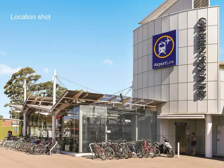 Sixth view of Homely house listing, 24 Portman Street, Zetland NSW 2017