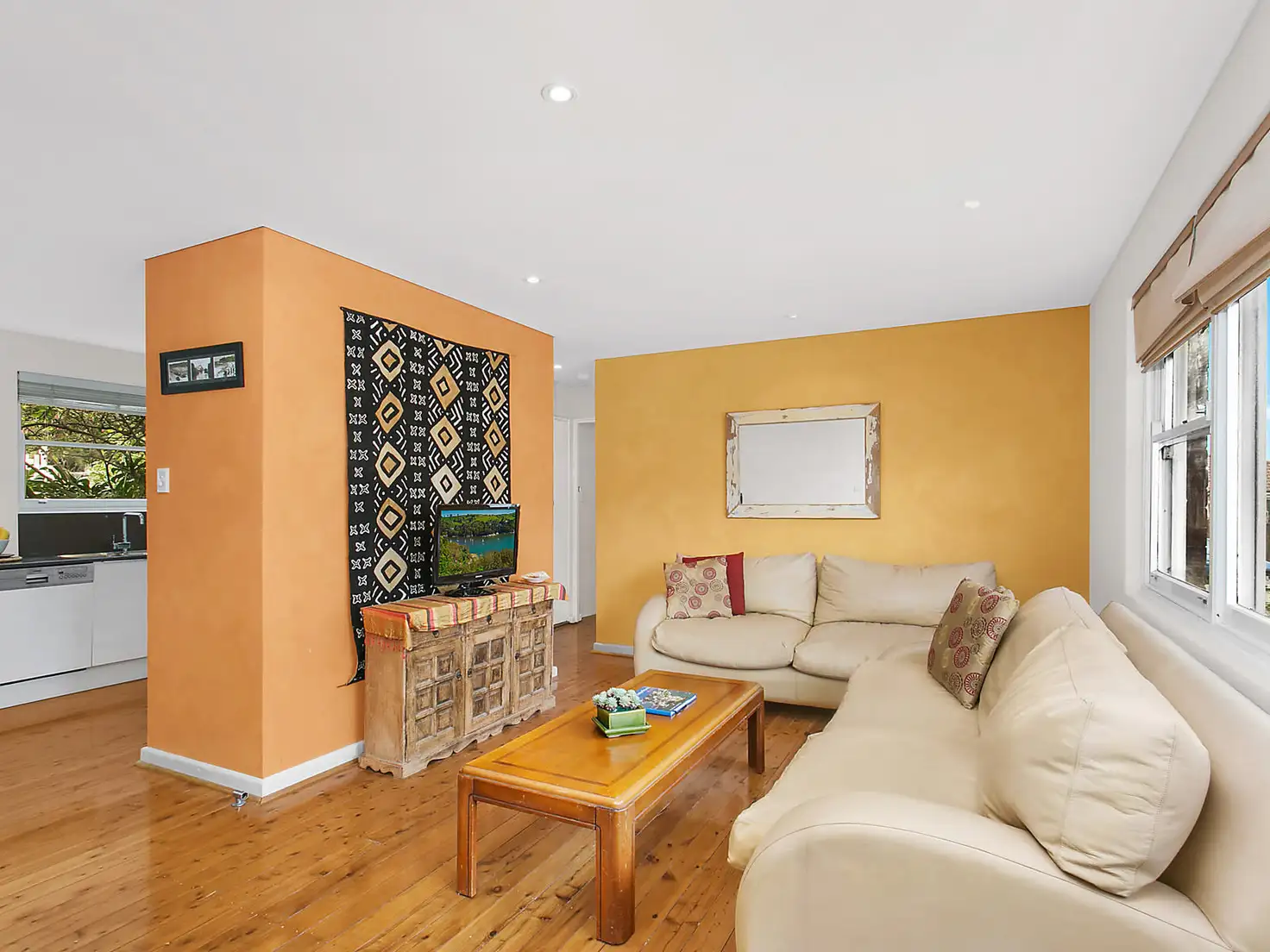 Main view of Homely apartment listing, 1/1 Young Street, Vaucluse NSW 2030