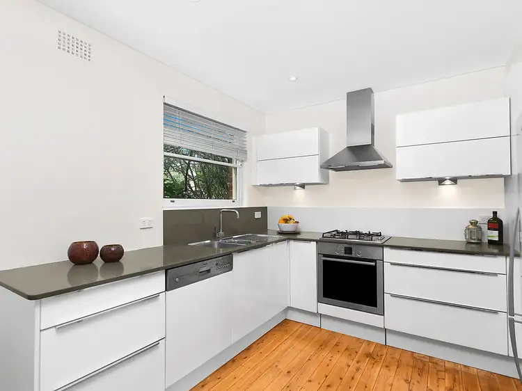 Second view of Homely apartment listing, 1/1 Young Street, Vaucluse NSW 2030