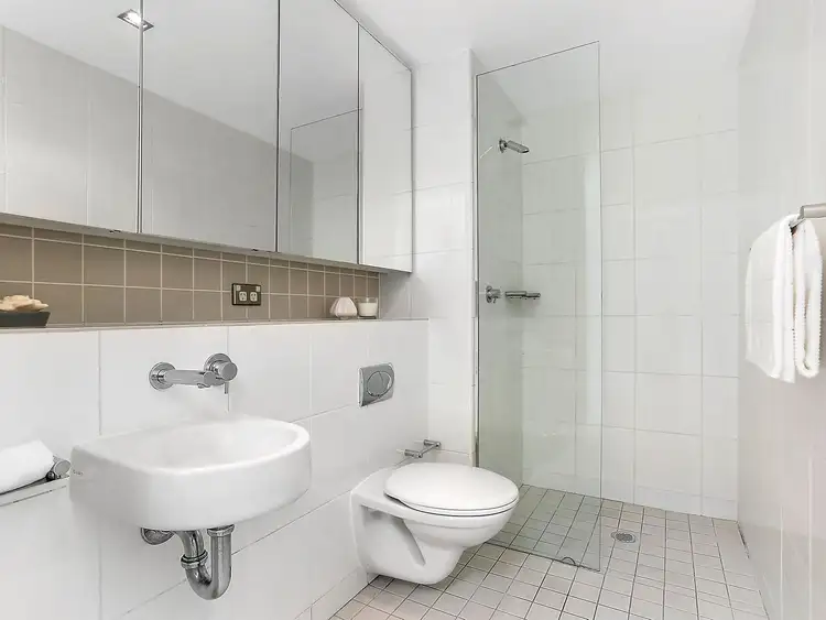 Fourth view of Homely apartment listing, 303/209 Albion Street, Surry Hills NSW 2010