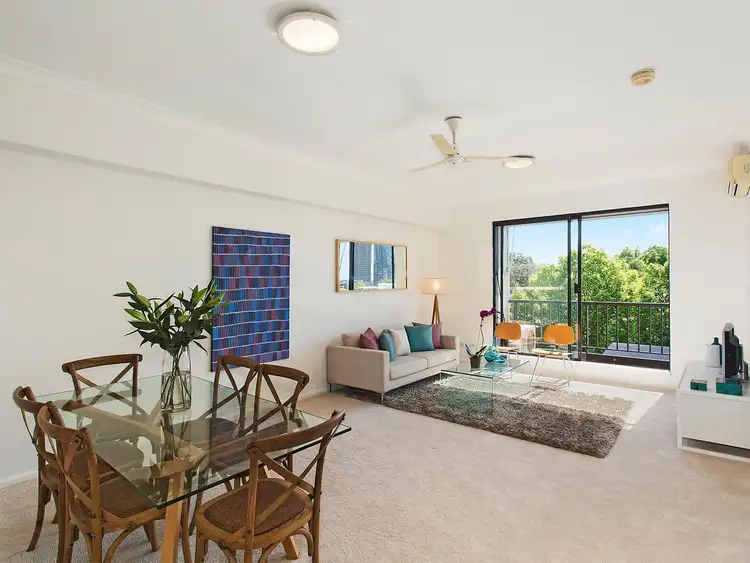 413/188 Chalmers Street, Surry Hills NSW 2010