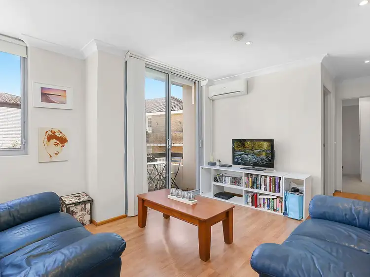Main view of Homely apartment listing, 9/1 William Street, Rose Bay NSW 2029
