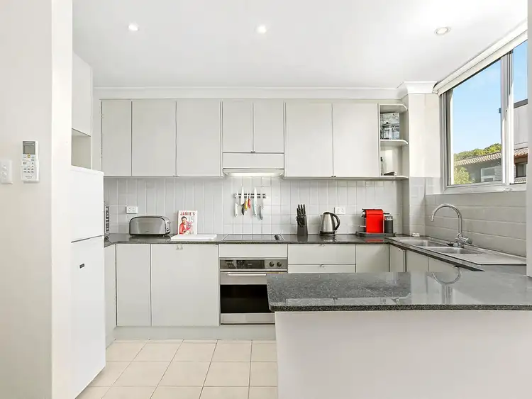Second view of Homely apartment listing, 9/1 William Street, Rose Bay NSW 2029