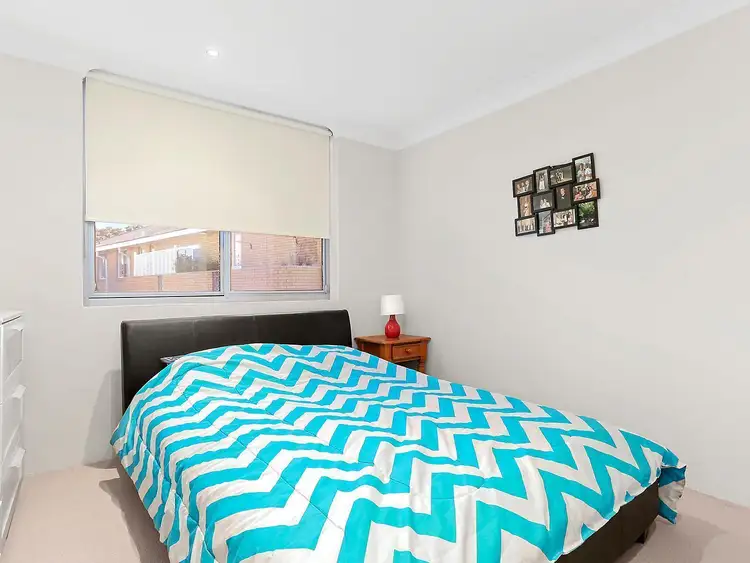 Third view of Homely apartment listing, 9/1 William Street, Rose Bay NSW 2029
