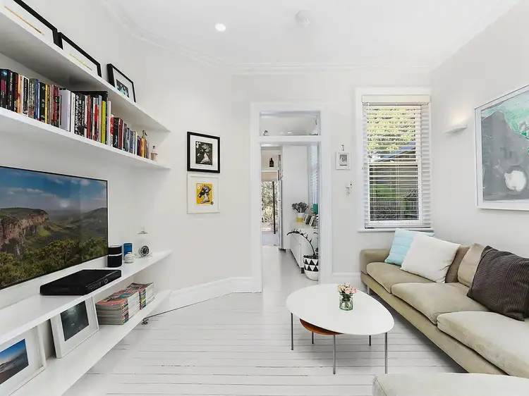 2/34 Cowper Street, Randwick NSW 2031