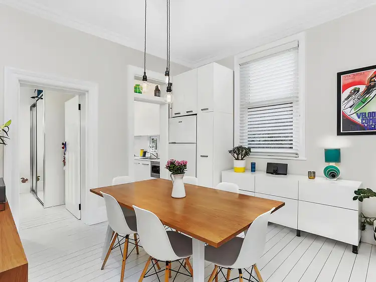 Second view of Homely apartment listing, 2/34 Cowper Street, Randwick NSW 2031