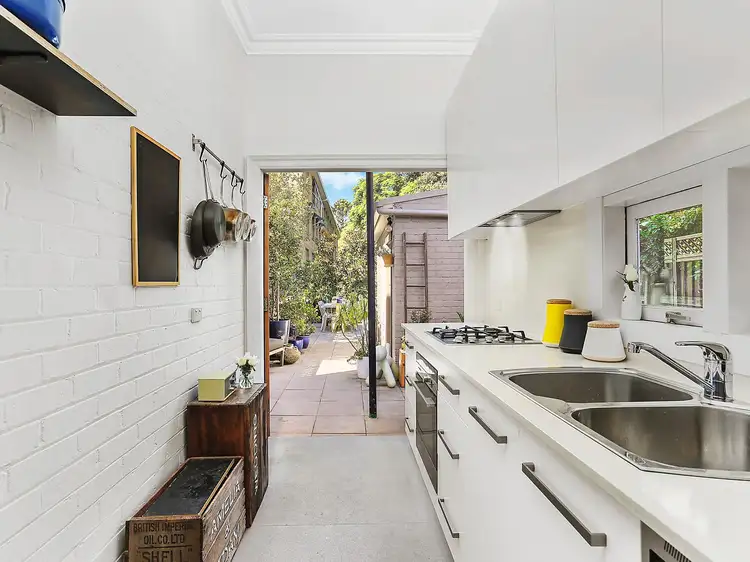 Third view of Homely apartment listing, 2/34 Cowper Street, Randwick NSW 2031