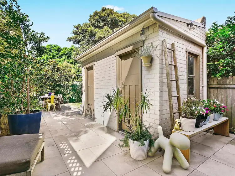 Fourth view of Homely apartment listing, 2/34 Cowper Street, Randwick NSW 2031