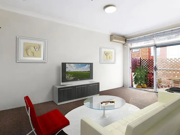Main view of Homely apartment listing, 11/25 Pine Street, Randwick NSW 2031