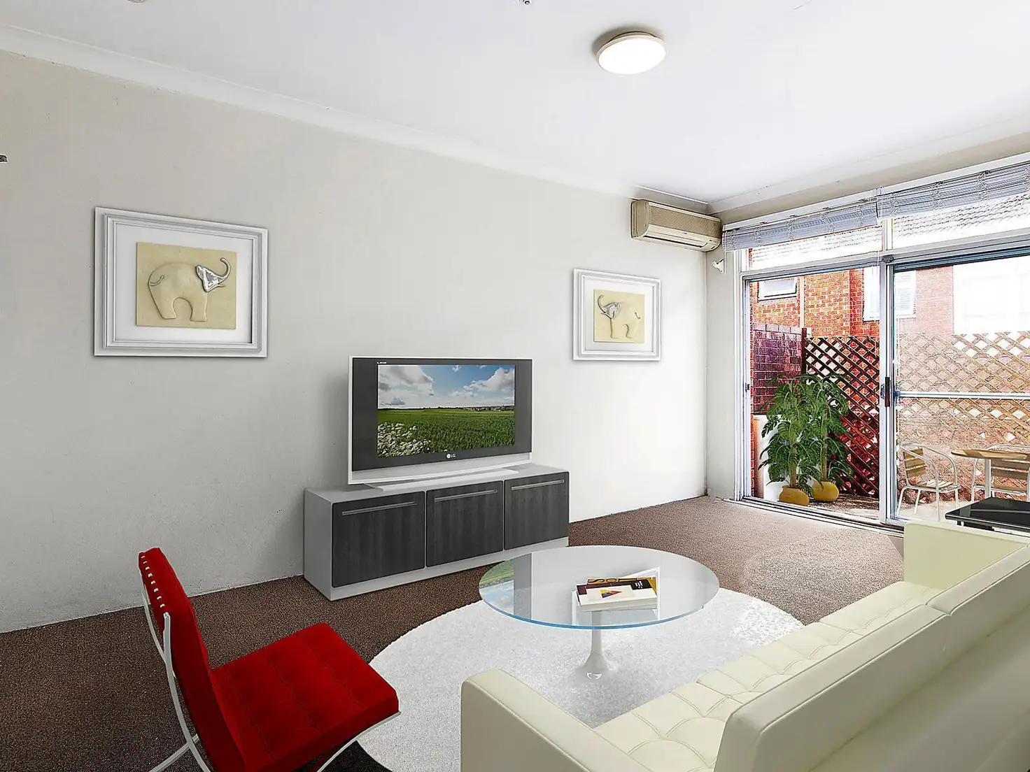 Main view of Homely apartment listing, 11/25 Pine Street, Randwick NSW 2031